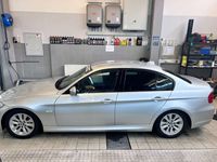 gebraucht BMW 318 E90 M-Paket Facelift | Sternenhimmel