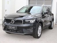Gebraucht Volvo XC40 163 PS (119 kW) 2025 Schwarz SUV