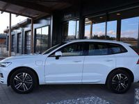 gebraucht Volvo XC60 T8 Twin Engine PHEV Momentum ACC, LED, Navi, Ka...