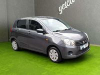 gebraucht Suzuki Celerio 1,0 Clear Top gepflegt neue Sommerreifen