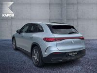 gebraucht Mercedes EQE350 4MATIC SUV
