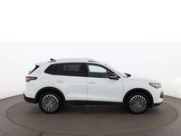 gebraucht VW Tiguan 2.0 TDI Goal Aut LED AHK 360-CAM RADAR NAV