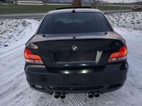 gebraucht BMW 120 Coupé 120 d Österreich-Paket Aut.