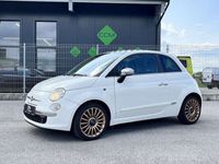 gebraucht Fiat 500 Abarth 1,4 16V Sport Edition*Sportauspuff*ZR NEU