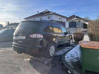 gebraucht Ford Galaxy 20 TDCi Trend Start/Stop