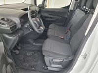 gebraucht Toyota Proace City Kastenwagen 15 102 L1 Basis 2 Schiebetüren