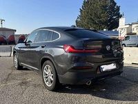 Gebraucht BMW X4 190 PS (139 kW) 2019 SUV