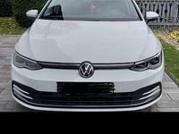 Gebraucht VW Golf VII Style 150 PS (110 kW) 2020 Limousine