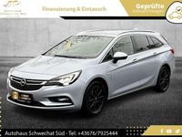 Gebraucht Opel Astra 125 PS (91 kW) 2017 Kombi