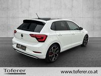 gebraucht VW Polo GTI GTI TSI DSG
