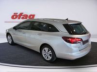 gebraucht Opel Astra ST Edition 1.4 Turbo