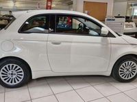gebraucht Fiat 500e Basis