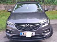 gebraucht Opel Grandland X 12 Turbo