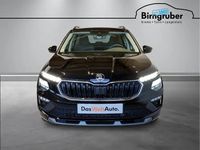 gebraucht Skoda Kamiq Selection TSI