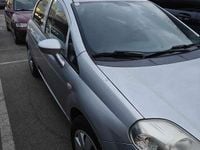 gebraucht Fiat Grande Punto 1,4 Emotion