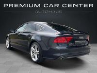 gebraucht Audi A7 Sportback 30 TDI quattro Sport DPF 599% Fixzins