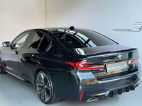 gebraucht BMW 530 d xDrive M-Sport *LED*ACC*20-ZOLL*CAM*HiFi*DAB*