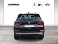 gebraucht Seat Ateca Sportpaket
