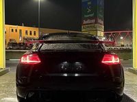 gebraucht Audi TT Coupé 2,0 TFSI quattro Sport S-tronic