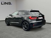gebraucht Audi A1 25 TFSI intense