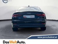 gebraucht Audi A5 2.0 TDI quattro Sport