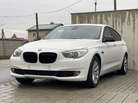 gebraucht BMW 530 Gran Turismo 530 d Aut.