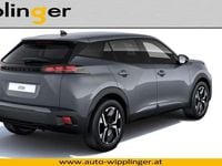 gebraucht Peugeot 2008 Allure, 100PS, 6G