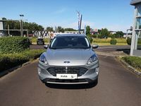 gebraucht Ford Kuga 2,5 Duratec PHEV Titanium Aut.