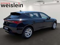 gebraucht Seat Leon Style Edition 1.5 eTSI DSG 115 PS
