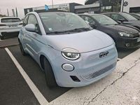 gebraucht Fiat 500e Icon 42 kWh