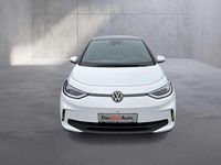 Neu VW ID.3 Pro 69 kW (95 PS) 2025 Weiß Kleinwagen