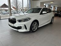 gebraucht BMW 118 118 d Aut. M-SPORT LED Head up Komfortzugang...