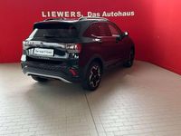 gebraucht VW T-Cross - Sport TSI DSG