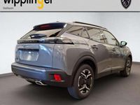 gebraucht Peugeot 2008 Allure 130PS Benzin EAT8 LP € 33.328-