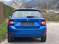 Gebraucht Skoda Fabia Active 60 PS (44 kW) 2019 Limousine