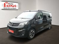 gebraucht Opel Zafira CROSSCAMP Aufstelldach, Länge M,