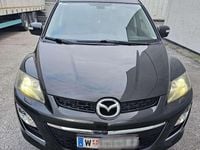 Gebraucht Mazda CX-7 173 PS (127 kW) 2013 SUV