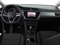 gebraucht VW Touran Comfortline BMT/Start-Stopp 1.5 TSI DSG Comfortline, AHK, Navi, Side, Kamera, Winter, 17-Zoll, 3 J.-Garantie