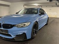Gebraucht BMW M4 M Performance 431 PS (317 kW) 2014 Coupé