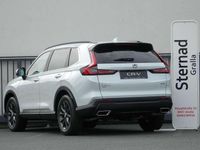 gebraucht Honda CR-V 2,0 i-MMD e:HEV Advance AWD Aut.