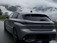 Gebraucht Peugeot 308 GT 179 PS (131 kW) 2022 Grau Limousine