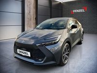 Neu Toyota C-HR Active 98 PS (72 kW) 2025 Ash grey bicolor / SUV