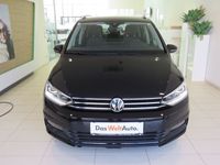 gebraucht VW Touran Life TDI DSG