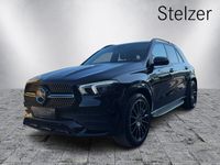 gebraucht Mercedes GLE350e 4MATIC