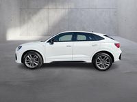 gebraucht Audi Q3 Sportback 35 TDI admired