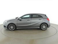 gebraucht Mercedes A180 A-KlasseCDI BlueEfficiency AMG Sport