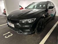 gebraucht BMW 320 320 d xDrive Touring Aut.
