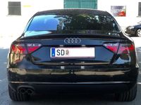 gebraucht Audi A5 Sportback 2.0 TDI DPF