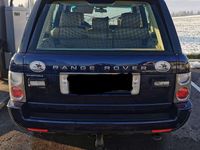 gebraucht Land Rover Range Rover 3,0 TD L322