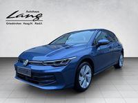 Neu VW Golf VIII 115 PS (84 kW) 2025 Mittelblau  normal Limousine